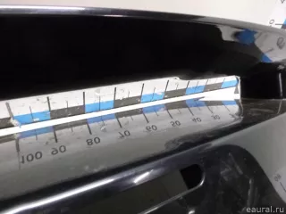 5920A061 Mitsubishi Крышка багажника Mitsubishi Lancer 10 Арт E90183229, вид 4