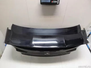 5920A061 Mitsubishi Крышка багажника Mitsubishi Lancer 10 Арт E90183229, вид 8