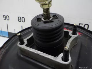 MR205616 Mitsubishi Усилитель тормозов вакуумный Mitsubishi Monter 4 Арт E31414181, вид 2