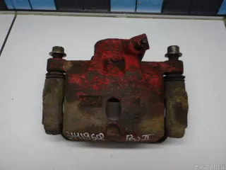 MB858465 Mitsubishi Суппорт тормозной задний правый Mitsubishi Monter 4 Арт E31419602, вид 1