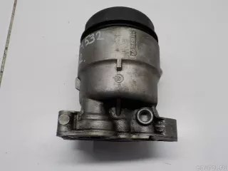 11427508968 BMW Корпус масляного фильтра BMW 3 E90/E91/E92/E93 Арт E31424532, вид 1