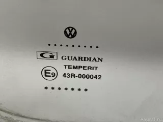 2D1845301A VAG Стекло боковое Volkswagen LT 2 Арт E31428451, вид 6
