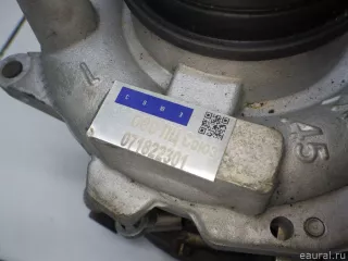 059145722R VAG Турбина Audi A6 C6 (S6,RS6) Арт E31432879, вид 7