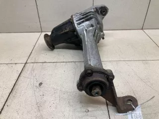 0K01327100A Hyundai-Kia Редуктор переднего моста Kia Retona Арт E31434528, вид 4