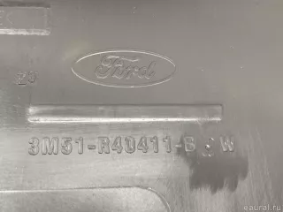 1671975 Ford Обшивка двери багажника Ford C-max 1 Арт E31438085, вид 13