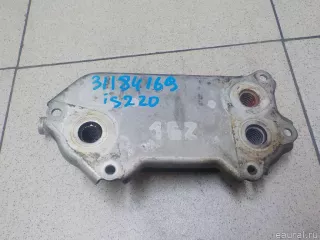 157100R010 Toyota Радиатор масляный Toyota Corolla E150 Арт E31438363, вид 1