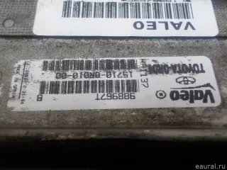 157100R010 Toyota Радиатор масляный Toyota Corolla E150 Арт E31438363, вид 6
