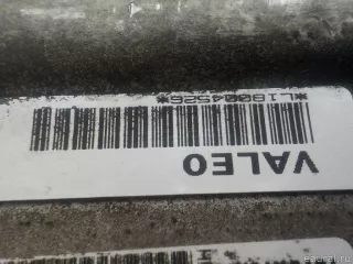 157100R010 Toyota Радиатор масляный Toyota Corolla E150 Арт E31438363, вид 7