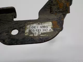 4E0121397A VAG Трубка системы охлаждения Audi A8 D3 (S8) Арт E31442604, вид 5