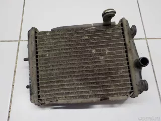 4E0121212B VAG Радиатор дополнительный системы охлаждения Audi A8 D3 (S8) Арт E31442653, вид 3