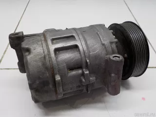 4E0260805AF VAG Компрессор системы кондиционирования Audi A8 D3 (S8) Арт E31442772, вид 5