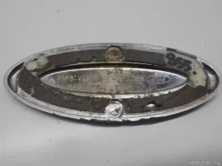 1735958 Ford Эмблема Ford Galaxy 1 restailing Арт E31446855, вид 3