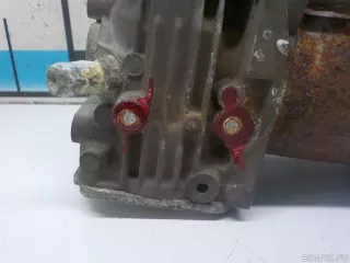 2213201704 Mercedes Benz Насос регулировки подвески Mercedes S W221 Арт E31448950, вид 2