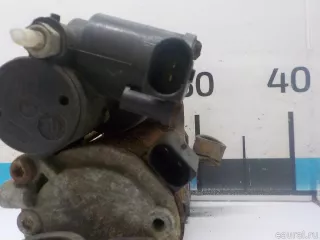 2213201704 Mercedes Benz Насос регулировки подвески Mercedes S W221 Арт E31448950, вид 6