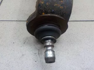 18060666 GM Кулак поворотный передний левый Chevrolet TrailBlazer 1 Арт E31451182, вид 5
