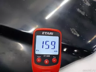 GJYA5231XC Mazda Капот Mazda 6 3 Арт E31451943, вид 11