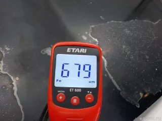 GJYA5231XC Mazda Капот Mazda 6 3 Арт E31451943, вид 13