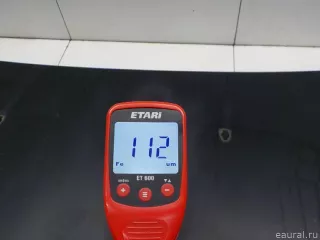 GJYA5231XC Mazda Капот Mazda 6 3 Арт E31451943, вид 15