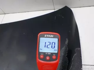 GJYA5231XC Mazda Капот Mazda 6 3 Арт E31451943, вид 16
