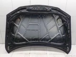 GJYA5231XC Mazda Капот Mazda 6 3 Арт E31451943, вид 7