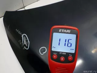 GJYA5231XC Mazda Капот Mazda 6 3 Арт E31451943, вид 10