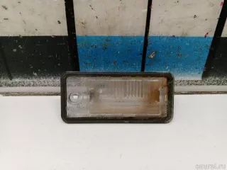 8E0807430B VAG Фонарь подсветки номера Audi A6 C6 (S6,RS6) Арт E31453122, вид 1