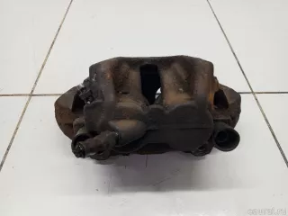 36002411 Volvo Суппорт тормозной передний левый Volvo XC60 1 Арт E31462170, вид 4