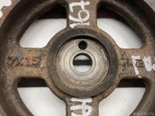 MD111620 Mitsubishi Шкив распредвала Mitsubishi Monter 4 Арт E31464167, вид 4