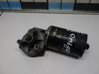 90339718 GM Моторчик стеклоочистителя переднего Opel Senator Арт E31467313, вид 1