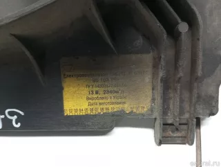 96183756 GM Вентилятор радиатора Daewoo Lanos T100 Арт E31474487, вид 5