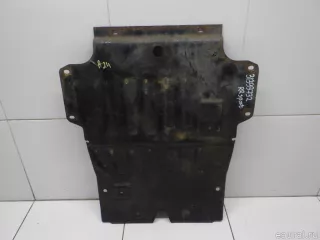 LR014235 Land Rover Защита (пыльник) двигателя Land Rover Range Rover Sport 1 restailing Арт E31475893, вид 1