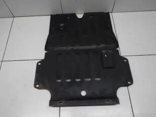 LR014235 Land Rover Защита (пыльник) двигателя Land Rover Range Rover Sport 1 restailing Арт E31475893, вид 2