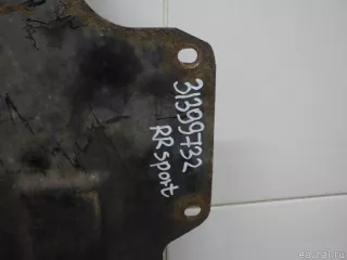 LR014235 Land Rover Защита (пыльник) двигателя Land Rover Range Rover Sport 1 restailing Арт E31475893, вид 4