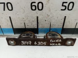 1J0253144T VAG Кронштейн глушителя Audi A3 8Y Арт E31476305, вид 1