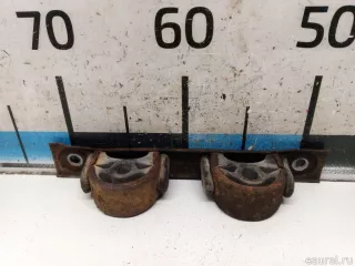 1J0253144T VAG Кронштейн глушителя Audi A3 8Y Арт E31476305, вид 4