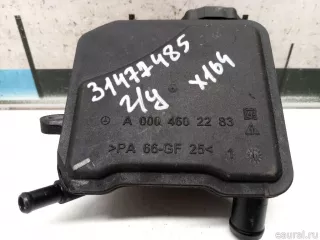 0004602283 Mercedes Benz Бачок ГУР Mercedes GL X166 Арт E31477485, вид 3