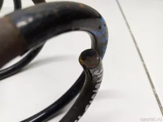 1335388 Ford Передняя пружина подвески Ford Focus 2 restailing Арт E31487973, вид 2