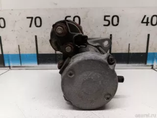 281000D180 Toyota Стартер Toyota Avensis 2 Арт E31492292, вид 3