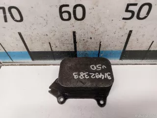 30711522 Volvo Радиатор масляный Citroen C3 2 restailing Арт E31492383, вид 1