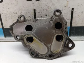 30711522 Volvo Радиатор масляный Citroen C3 2 restailing Арт E31492383, вид 4