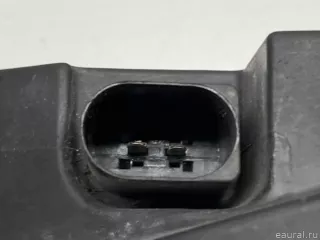  Крышка фары противотуманной правой Audi A6 C6 (S6,RS6) Арт E31497749, вид 3