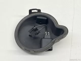  Крышка фары противотуманной правой Audi A6 C6 (S6,RS6) Арт E31497749, вид 6