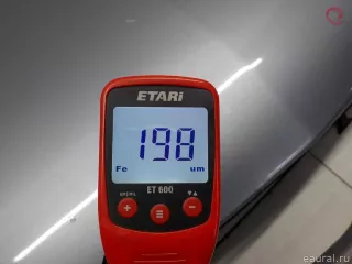 1160006 GM Капот Opel Meriva 1 Арт E31498200, вид 13
