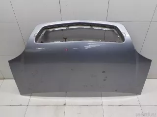 1160006 GM Капот Opel Meriva 1 Арт E31498200, вид 2