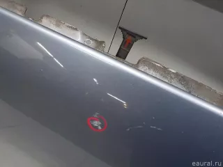 1160006 GM Капот Opel Meriva 1 Арт E31498200, вид 8