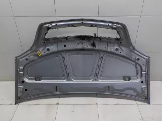 1160006 GM Капот Opel Meriva 1 Арт E31498200, вид 9