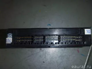 3911038566 Hyundai-Kia Блок управления двигателем Hyundai Trajet Арт E52347684, вид 3