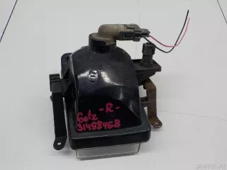 922021C000 Hyundai-Kia Фара противотуманная правая Hyundai Getz Арт E31498468, вид 4