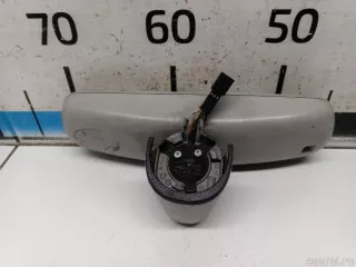 8R08575111YE VAG Зеркало салона Audi A6 C6 (S6,RS6) Арт E31500335, вид 3