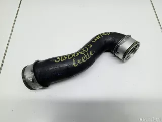1J0145828AD VAG Патрубок интеркулера Audi A3 8Y Арт E31500603, вид 1